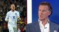 Steve McManaman believes Wayne Rooney (and Steven Gerrard) should have continued for England