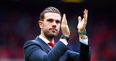 Defender/rapper slammed by Liverpool fans…for praising Jordan Henderson