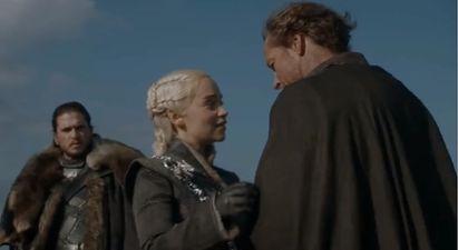 Iain Glen reveals if Jorah Mormont has any romantic future with Daenerys in Game of Thrones