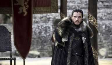 Game of Thrones fans are pumped for two scenes that were teased a long time ago