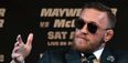 Conor McGregor’s outrageous demand could have serious consequences