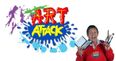 Seven important life lessons we learned from Art Attack