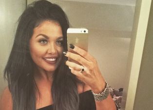 Scarlett Moffatt‏ has perfect response to being called ‘brain dead’ on Twitter