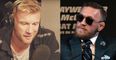 WATCH: Andrew Flintoff brilliantly pranked by Conor McGregor impersonator, Al Foran