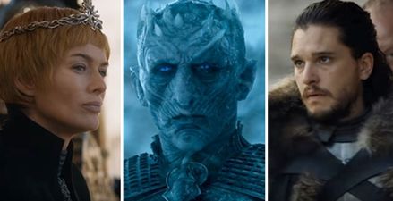 HBO to take steps to ensure there’s no danger of leaks of the last ever episode of Game of Thrones