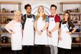 Six things we learned from last night’s Celebrity MasterChef