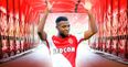 Fresh hope that Manchester United will sign Monaco’s Thomas Lemar in next few days