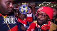 Arsenal Fan TV begin prep on BATE Borisov defeat video