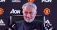 Jose Mourinho’s reaction to Conor McGregor vs Floyd Mayweather question is something else