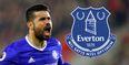 Diego Costa to Everton? Ronald Koeman would welcome the striker at Goodison