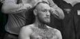 Conor McGregor’s unseen reaction to his performance speaks volumes