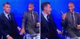 That hilarious Carragher and Henry moment happened again and people absolutely loved it