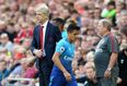 The departure of Arsene Wenger isn’t enough to solve Arsenal’s problems