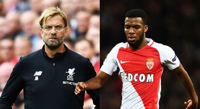 Liverpool have asked about club record move for Monaco star, claims report