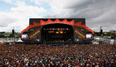 Teenage boy found dead in his tent at Reading Festival