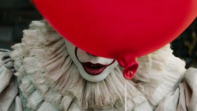 Early reactions to IT suggest that this will be one of the movies of the year