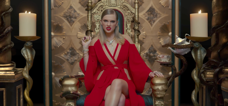 Taylor Swift’s latest music video is going to drive the NHS into the ground, and here’s the proof