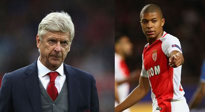 Arsene Wenger ‘said no’ to signing Kylian Mbappé due to family’s financial demands, claims Guillem Balague