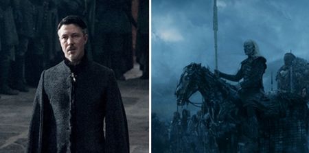 19 things you may have missed from that amazing Game of Thrones season finale