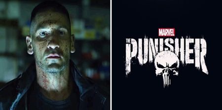 The Punisher has new footage and it’s intense as hell