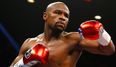 Floyd Mayweather is wasting no time in spending some of his $300m earnings from McGregor fight