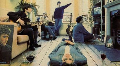 These hilarious quotes perfectly capture the brilliance of Definitely Maybe