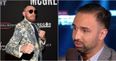 Conor McGregor may actually consider Paulie Malignaggi’s latest offer