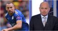 Ray Wilkins completely contradicts himself with Danny Drinkwater advice