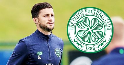 Celtic fans shouldn’t get too excited about signing Shane Long