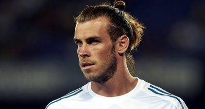 Comments from Spain suggest Gareth Bale would be foolish to stay at Real Madrid