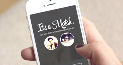 ‘Tindstagramming’ is the frightening Tinder feature that you need to be aware of