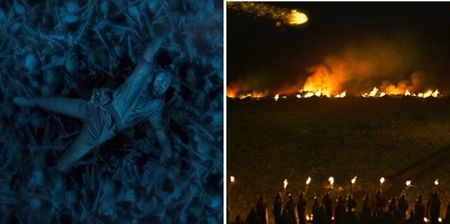 The action-packed new show that could fill that Game of Thrones shaped hole in your life