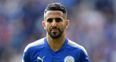 Riyad Mahrez leaves national team to complete transfer from Leicester City