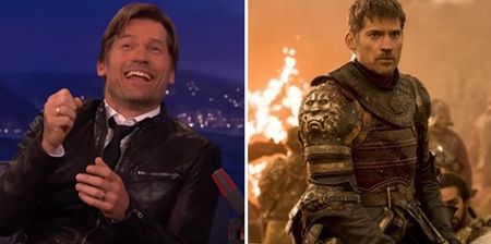 Jaime Lannister revealed a Game of Thrones spoiler two years ago and nobody noticed