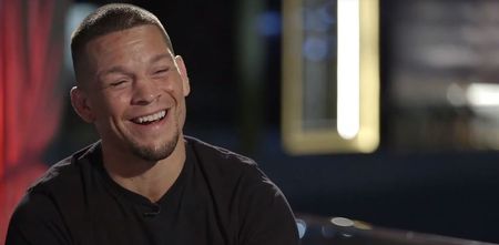 Nate Diaz begins trash talk for third Conor McGregor fight with scathing social media post