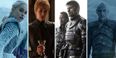 Ranking the best characters from Game of Thrones Season 7