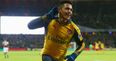 Arsenal fans rejoice as huge update arrives on Alexis Sanchez’s immediate future