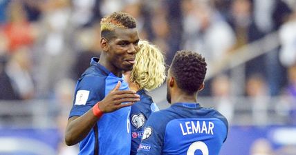 Did Agent Paul Pogba convince Thomas Lemar to turn down Arsenal and wait for Man United?