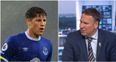 Paul Merson has a theory about why Ross Barkley turned down Chelsea