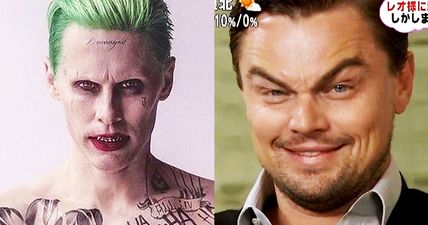 Leonardo DiCaprio lined up to play The Joker in Martin Scorsese produced movie