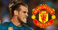 Manchester United were reportedly close to signing Gareth Bale on Thursday