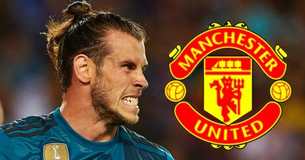 Manchester United were reportedly close to signing Gareth Bale on Thursday