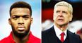 Arsene Wenger admits that Thomas Lemar rejected Europa League Arsenal