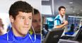 Ross Barkley finally speaks out about his ‘half medical’ at Chelsea