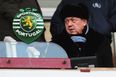 Sporting CP director hits out at David Sullivan, says football is not an “adult film”