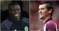 Ryan Giggs reckons Roy Keane was better than N’Golo Kante