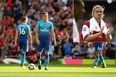 Arsenal legend tells squad to ‘stop acting like babies’ in scathing criticism