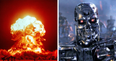 These are the most likely ways that mankind will end, according to Nobel prize winners