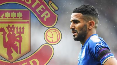 Riyad Mahrez left Algeria camp to force deadline day move to Manchester United, report claims