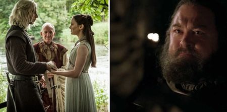 The details which could solve the mystery of Lyanna Stark, Rhaegar Targaryen and Robert Baratheon